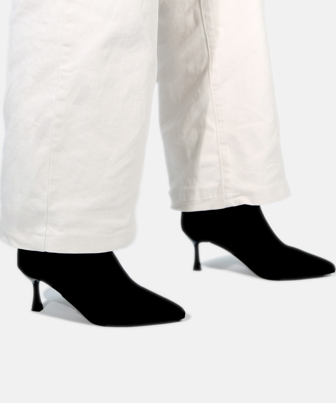 Botins salto fino image number null